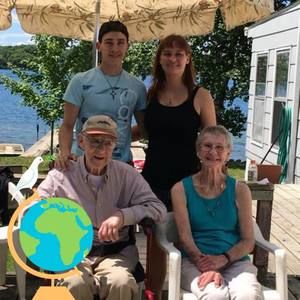 Meet your Posher, Alex